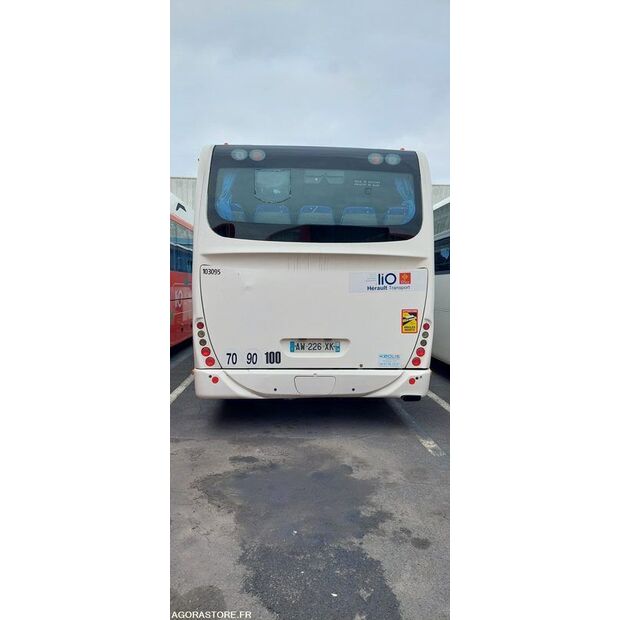 2010 Iveco CROSSWAY LE-45303616