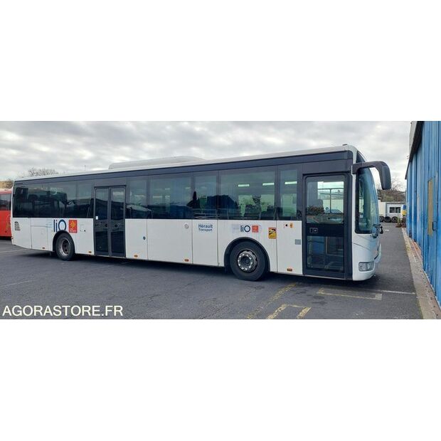 2010 Iveco CROSSWAY LE-45303617