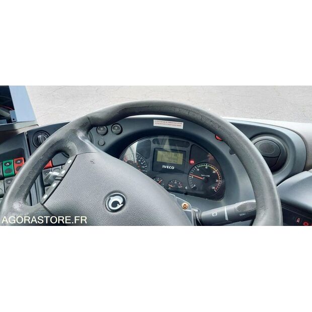 2010 Iveco CROSSWAY LE-45303619