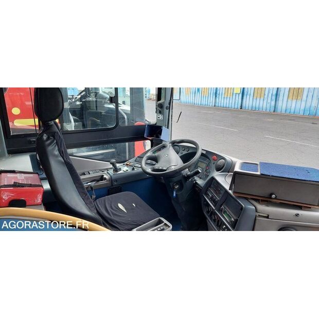 2010 Iveco CROSSWAY LE-45303620