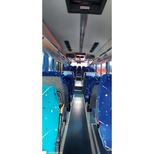 2010 Iveco CROSSWAY LE-45303621