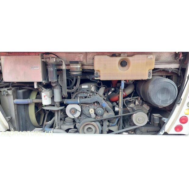 2010 Iveco CROSSWAY LE-45303622