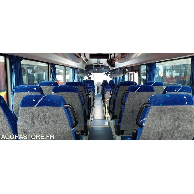 2010 Iveco CROSSWAY LE-45303623