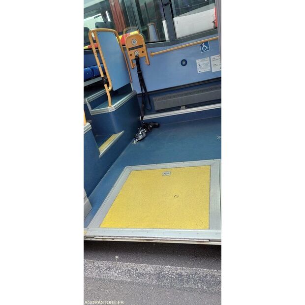 2010 Iveco CROSSWAY LE-45303624