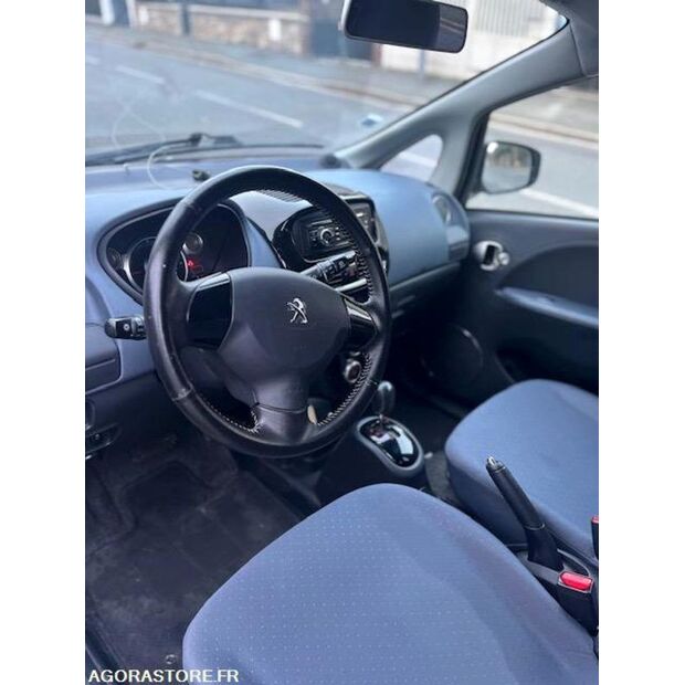 2016 Peugeot ION-45303630