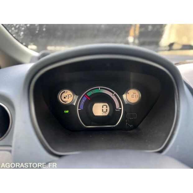 2016 Peugeot ION-45303633