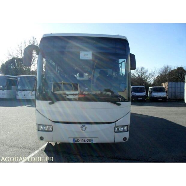 2009 Iveco CROSSWAY-45303634