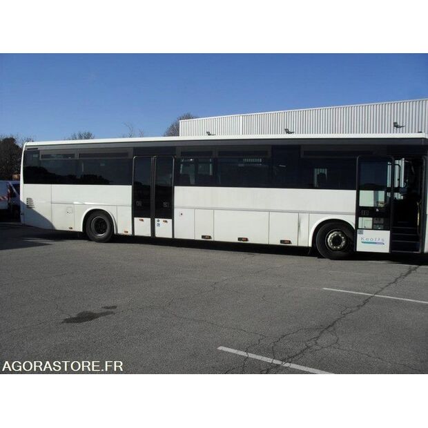 2009 Iveco CROSSWAY-45303636