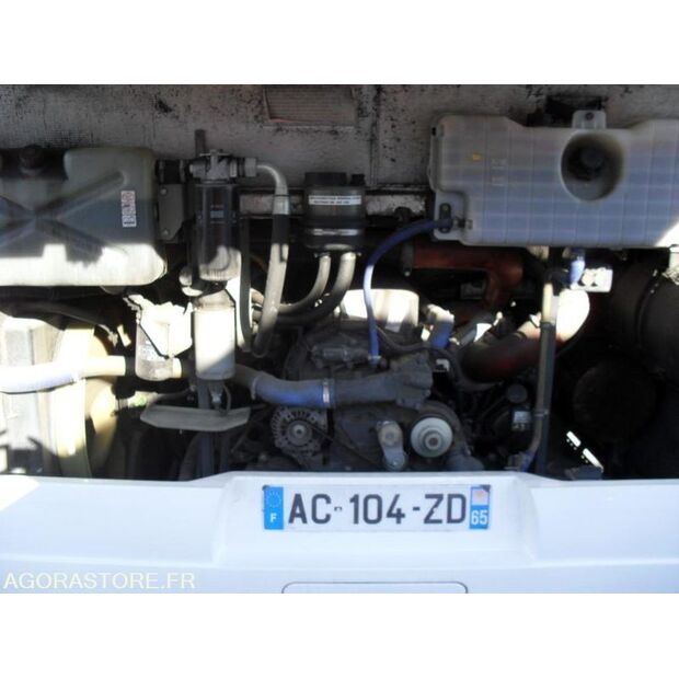 2009 Iveco CROSSWAY-45303637