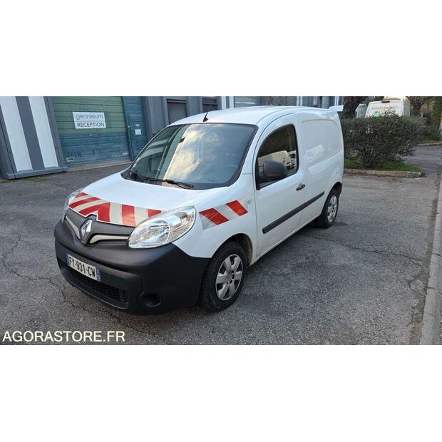 2021 Renault Kangoo-45303677