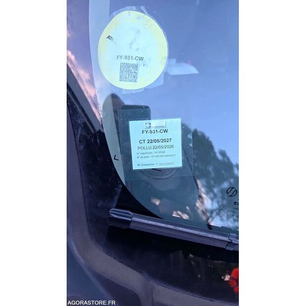 2021 Renault Kangoo-45303685