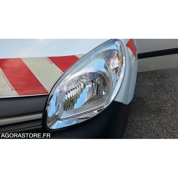 2021 Renault Kangoo-45303694