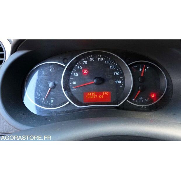2021 Renault Kangoo-45303695