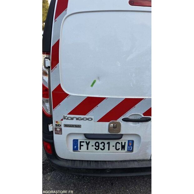 2021 Renault Kangoo-45303696