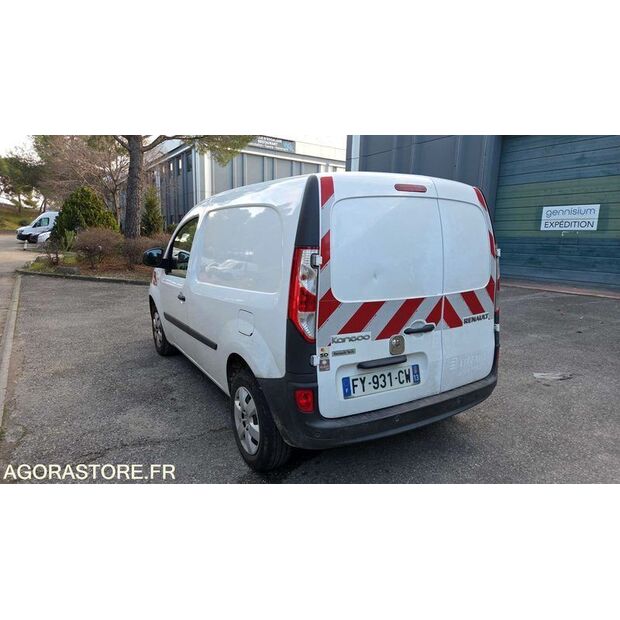 2021 Renault Kangoo-45303708