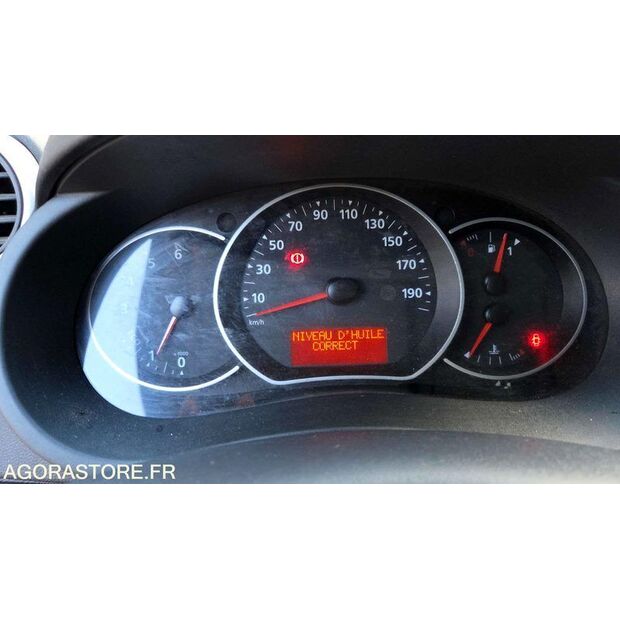 2021 Renault Kangoo-45303711