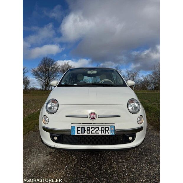 2013 فيات 500-45303717