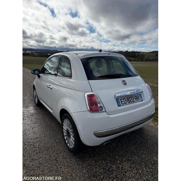 2013 فيات 500-45303719