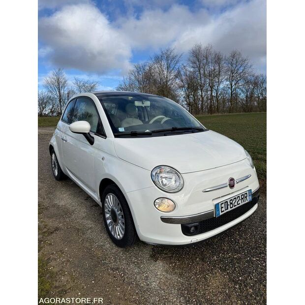 2013 فيات 500-45303721