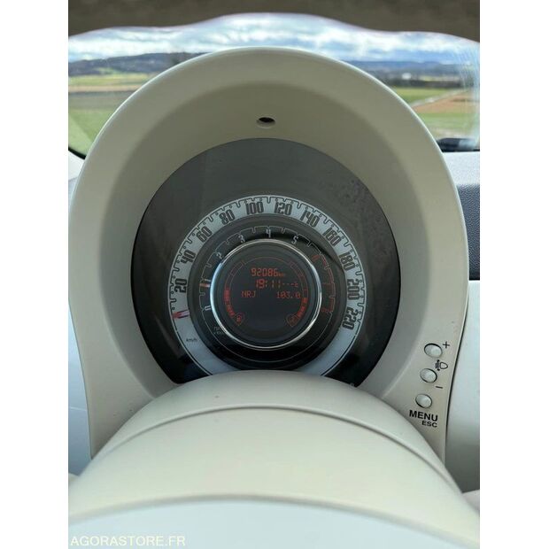 2013 فيات 500-45303727