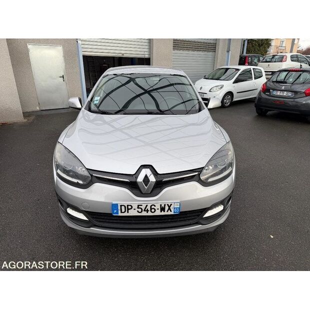 2015 Renault Megane-45303755