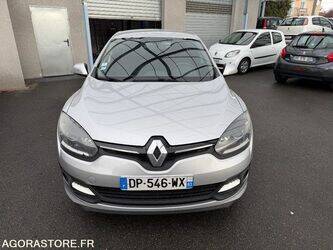 Image for CARS 2015 Renault Megane for Sale in Korea, Republic of