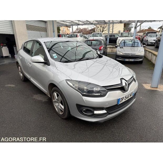 2015 Renault Megane-45303756