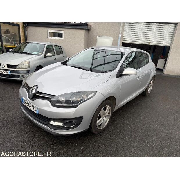 2015 Renault Megane-45303757