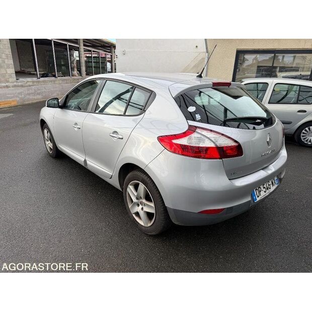 2015 Renault Megane-45303758