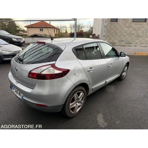 2015 Renault Megane-45303759