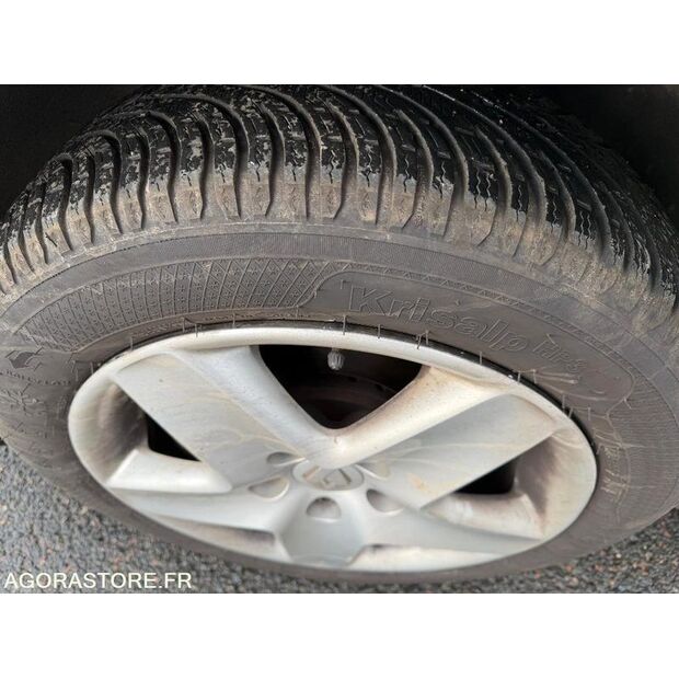 2015 Renault Megane-45303762