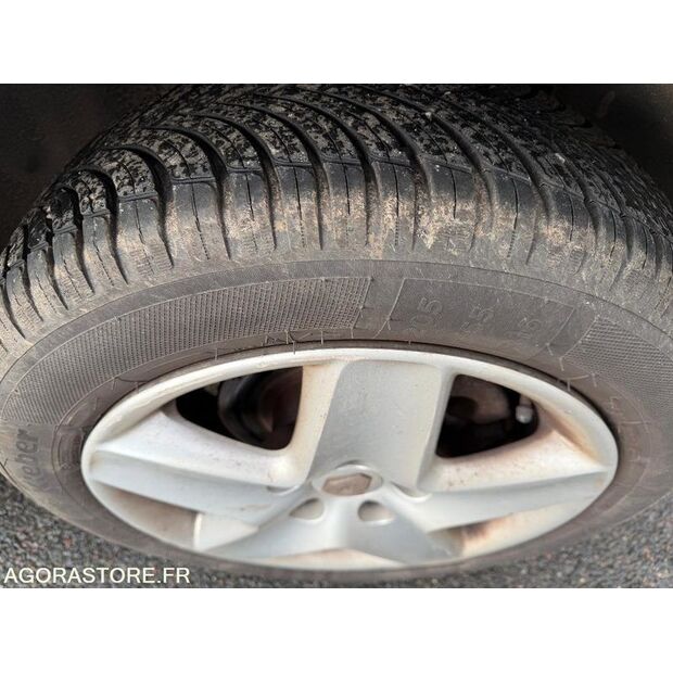 2015 Renault Megane-45303763