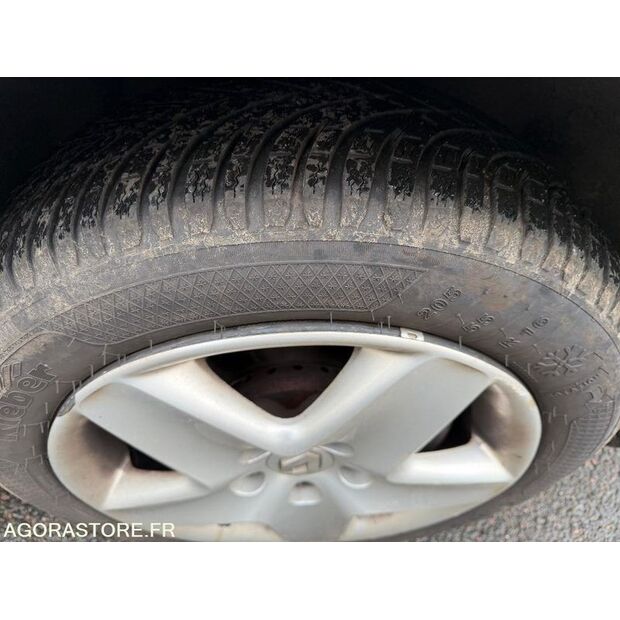 2015 Renault Megane-45303765