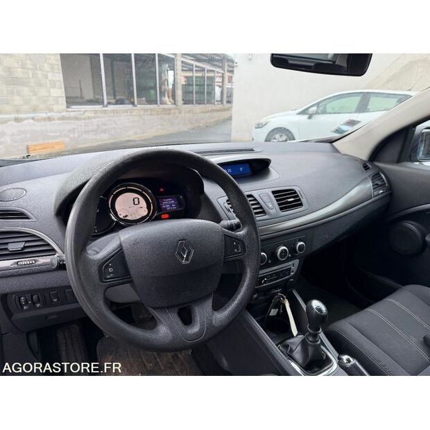 2015 Renault Megane-45303768