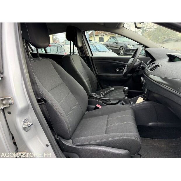 2015 Renault Megane-45303769