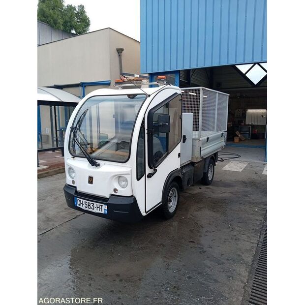 2012 Goupil G3-45303787