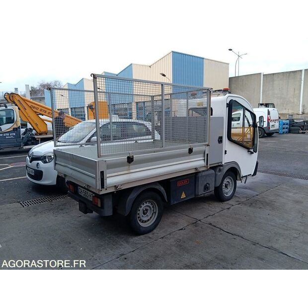 2012 Goupil G3-45303789