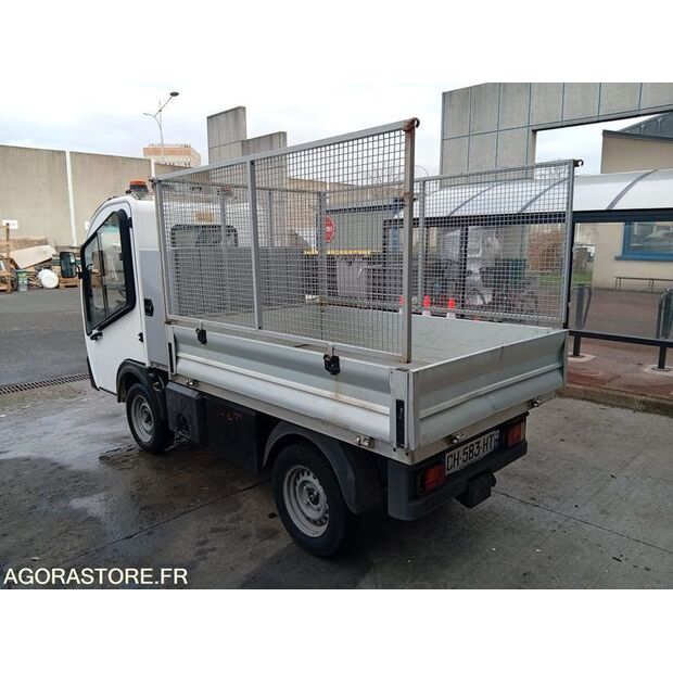 2012 Goupil G3-45303791