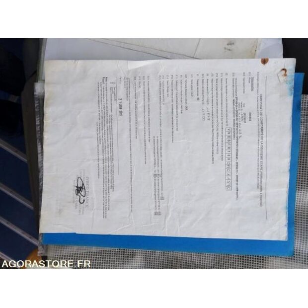 ايفكو CROSSWAY-45303815