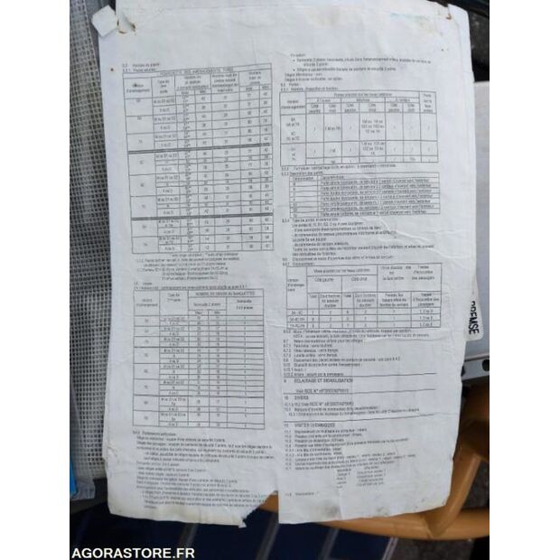 ايفكو CROSSWAY-45303816