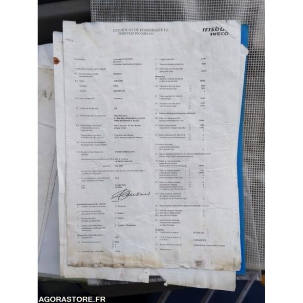 ايفكو CROSSWAY-45303817