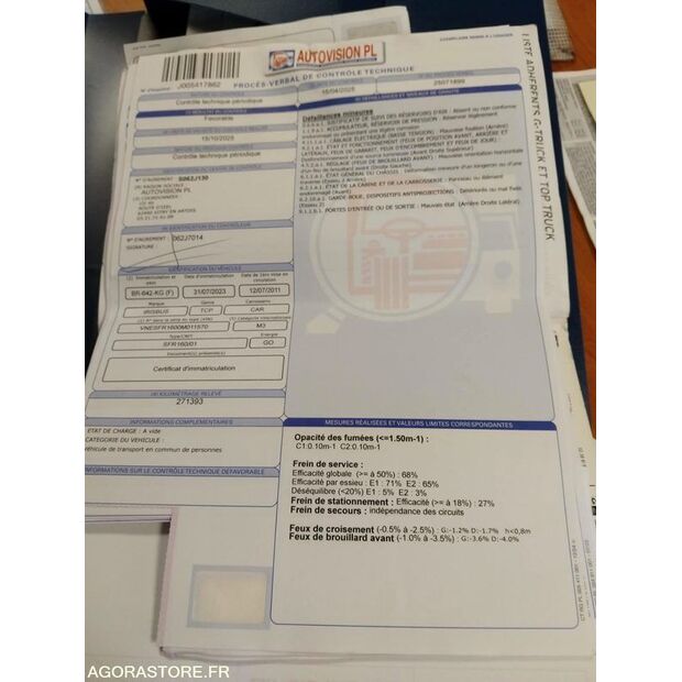 ايفكو CROSSWAY-45303834