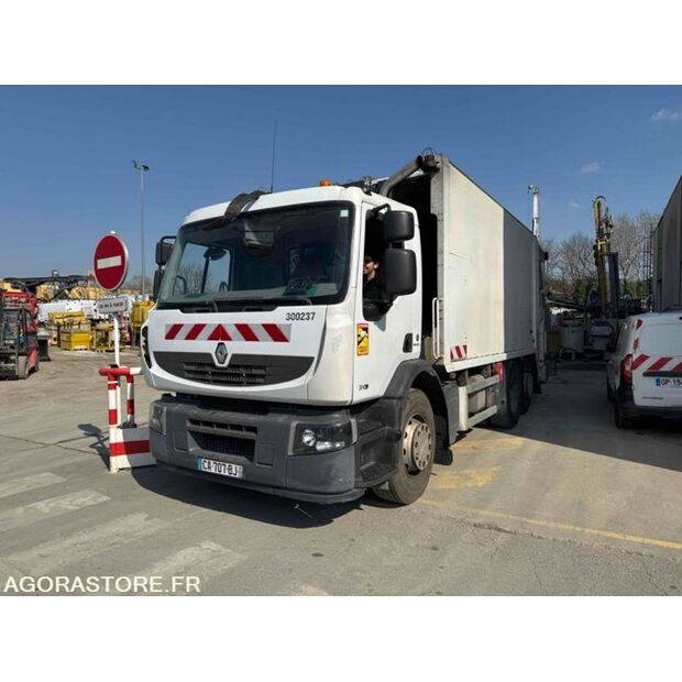 2012 Renault PREMIUM-45303839
