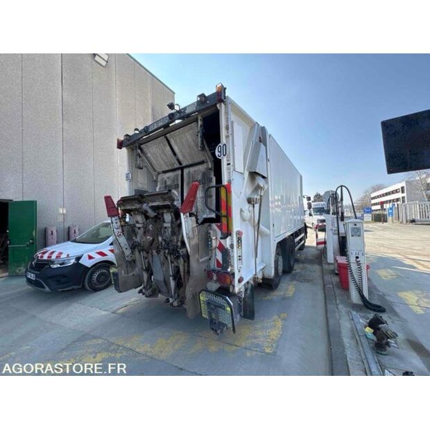 2012 Renault PREMIUM-45303840