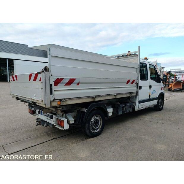 2008 أوبل Movano-45303843