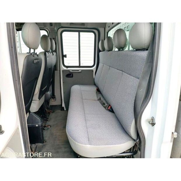 2008 أوبل Movano-45303848