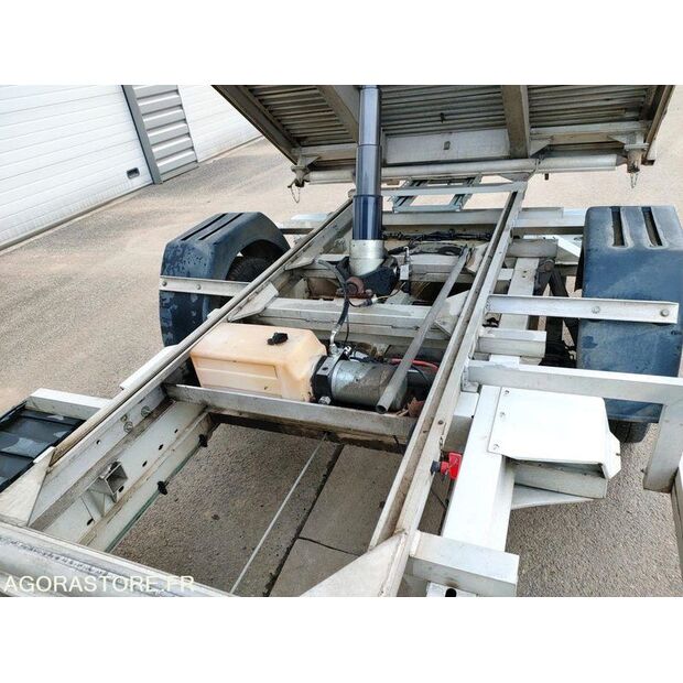 2008 أوبل Movano-45303849