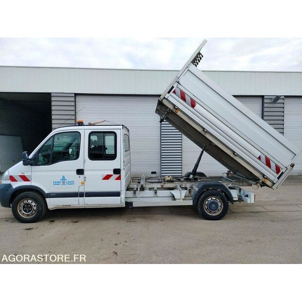 2008 أوبل Movano-45303850