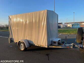 Image for TIPPING TRAILERS 2016 Mecanorem