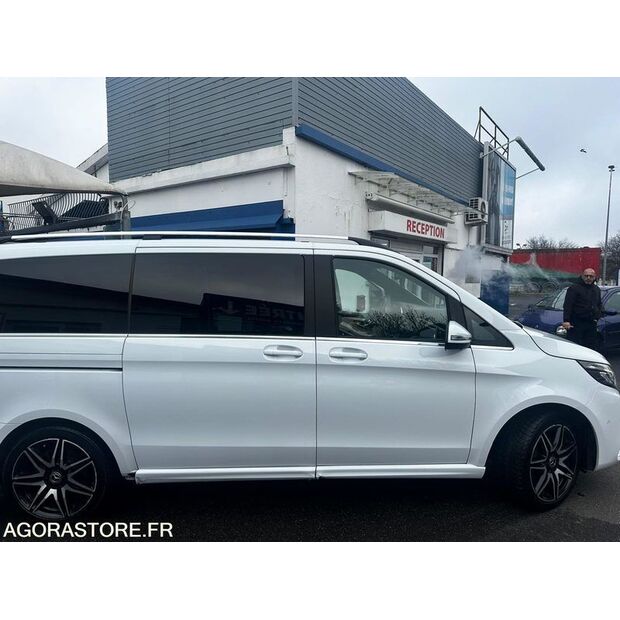 2019 مرسيدس بنز CLASSE V-45303863